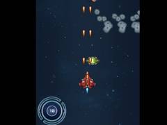 Game Space Force Alpha
