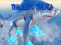 Game Tralalero Tralala