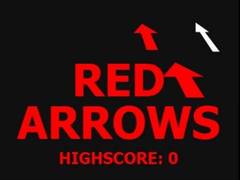 Game Red Arrows