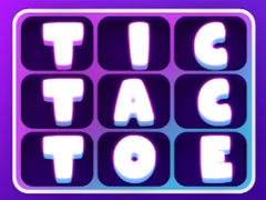 Game Tic Tac Toe
