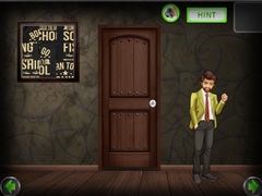 Game Amgel Easy Room Escape 279