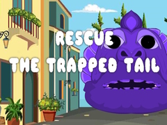 Game Rescue the Trapped Tail