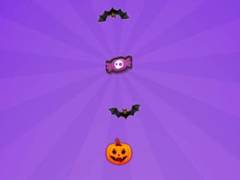 Game Halloween Idle Fly