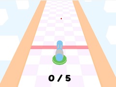 Game Gun Idle