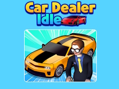 Game Car Dealer Idle