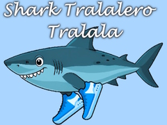Game Shark Tralalero Tralala