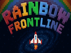 Game Rainbow Frontline