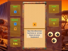 Game Ishango