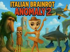 Game Italian Brainrot Anomaly 2