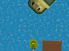 Game Aqua Dash