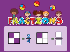 Game Fractions