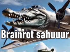Game Brainrot sahuuur