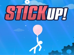 Game Stick Up!