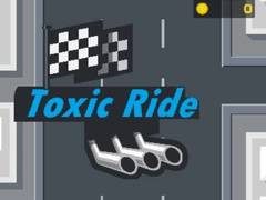 Game Toxic Ride