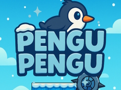 Game Pengu Pengu