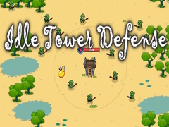 Game Idle Tower Defense