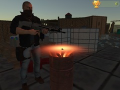 Game The Last Of Survival