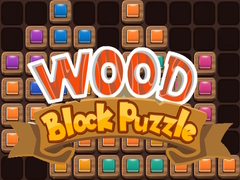 Game Wood Block Puzzle