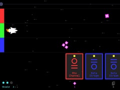 Game Shuttledeck