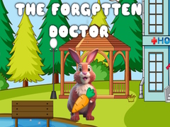 Game The Forgotten Doctor