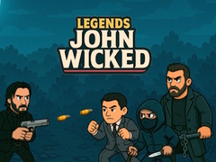 Game Legends John Wicked