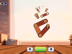 Game Wood Bolts Bad