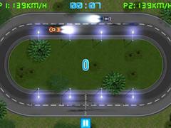 Game Ultimate Speed Racer Road King
