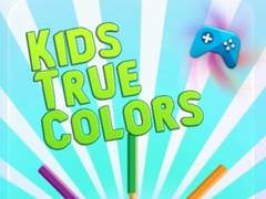 Game Kids True Color