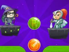 Game Direction Dash