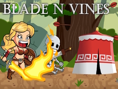Game Blade n Vines