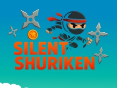 Game Silent Shuriken