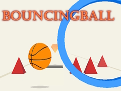 Game BouncingBall