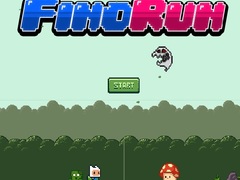 Game Fino Run