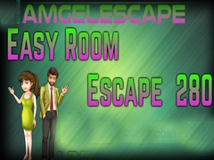 Game Amgel Easy Room Escape 280