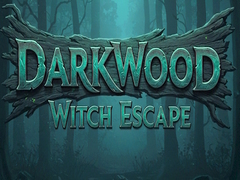 Game Darkwood Witch Escape 