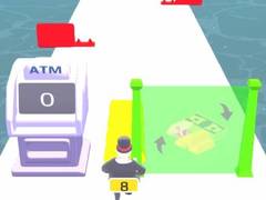 Game Money Run ATM Challenge