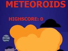 Game Meteoroids