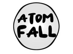 Game Atom Fall