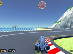 Game Tung Tung Tung Sahur Repo Racing