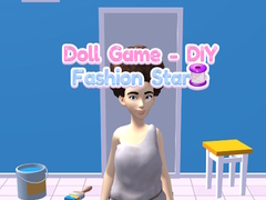 Game Doll Game DIY Fashion Star