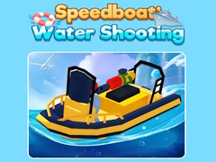 Game Speedboa Warer Shooting