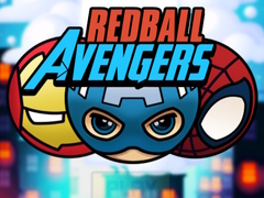 Game Redball Avengers