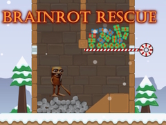 Game Brainrot Rescue