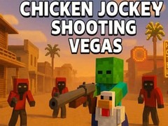 Game Chicken Jockey Shooting Vegas