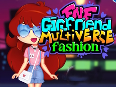 Game FNF Girlfriend Multiverse Fashion
