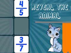 Game Reveal the Animal