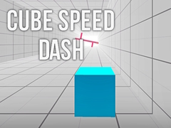 Game Cube Speed Dash