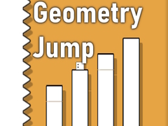 Game GeometryJump