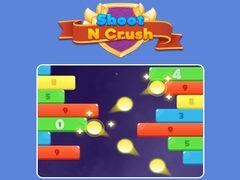 Game Shoot N Crush