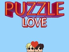 Game Puzzle Love